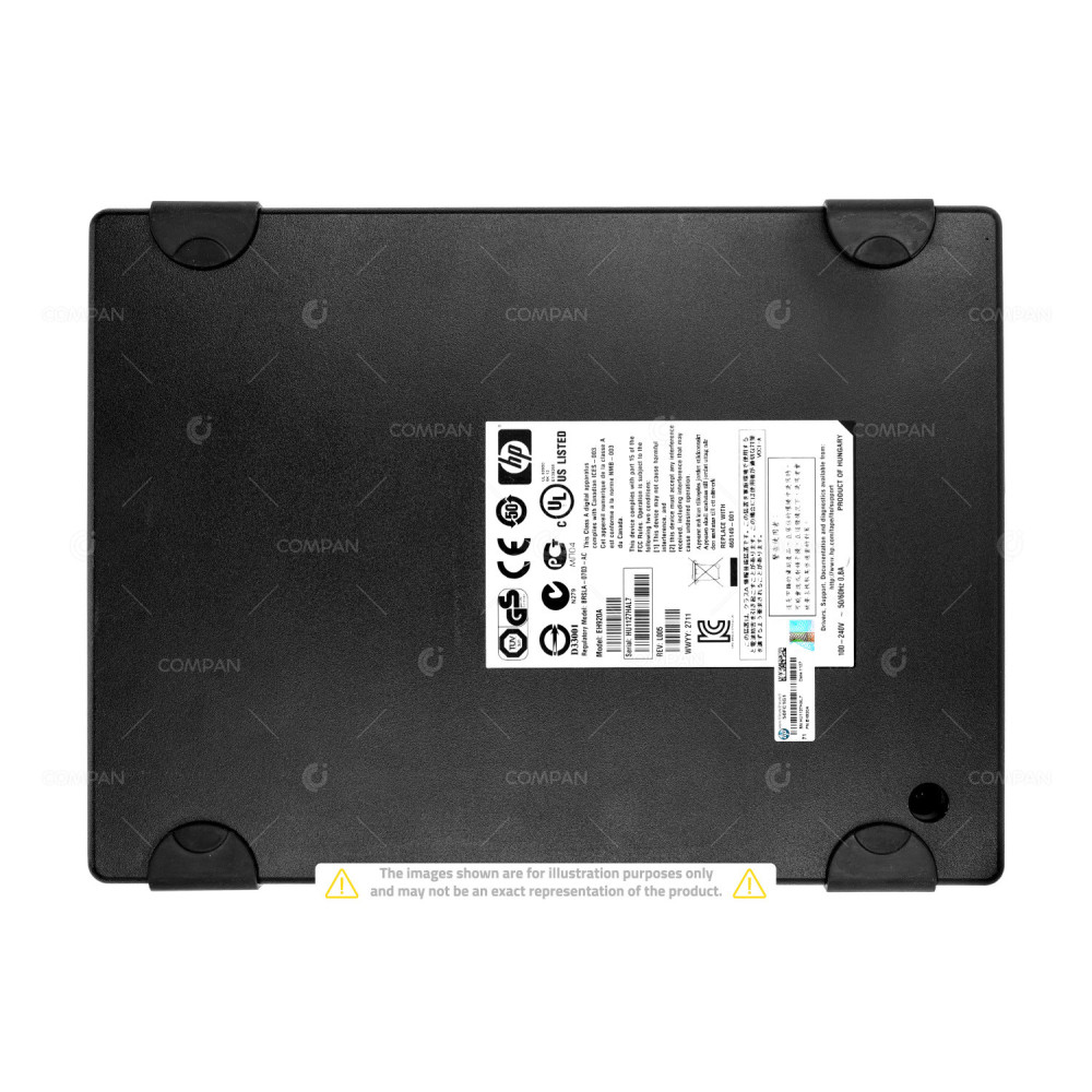 460149-001 HP LTO4 ULTRIUM 1760 800GB 1600GB SAS EXTERNAL TAPE DRIVE